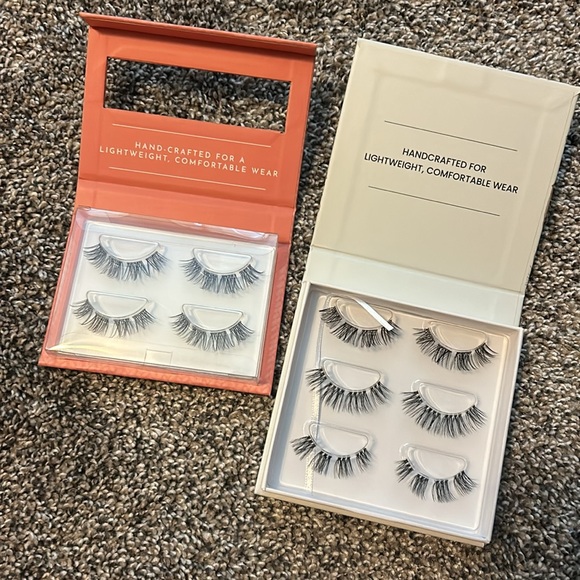 Flutter Habit Lashes - Picture 2 of 6
